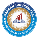 Maliye Bölümü 2. Danışma Kurulu Toplantısı Hakkında